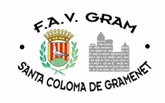 Logotip de FAV Gram